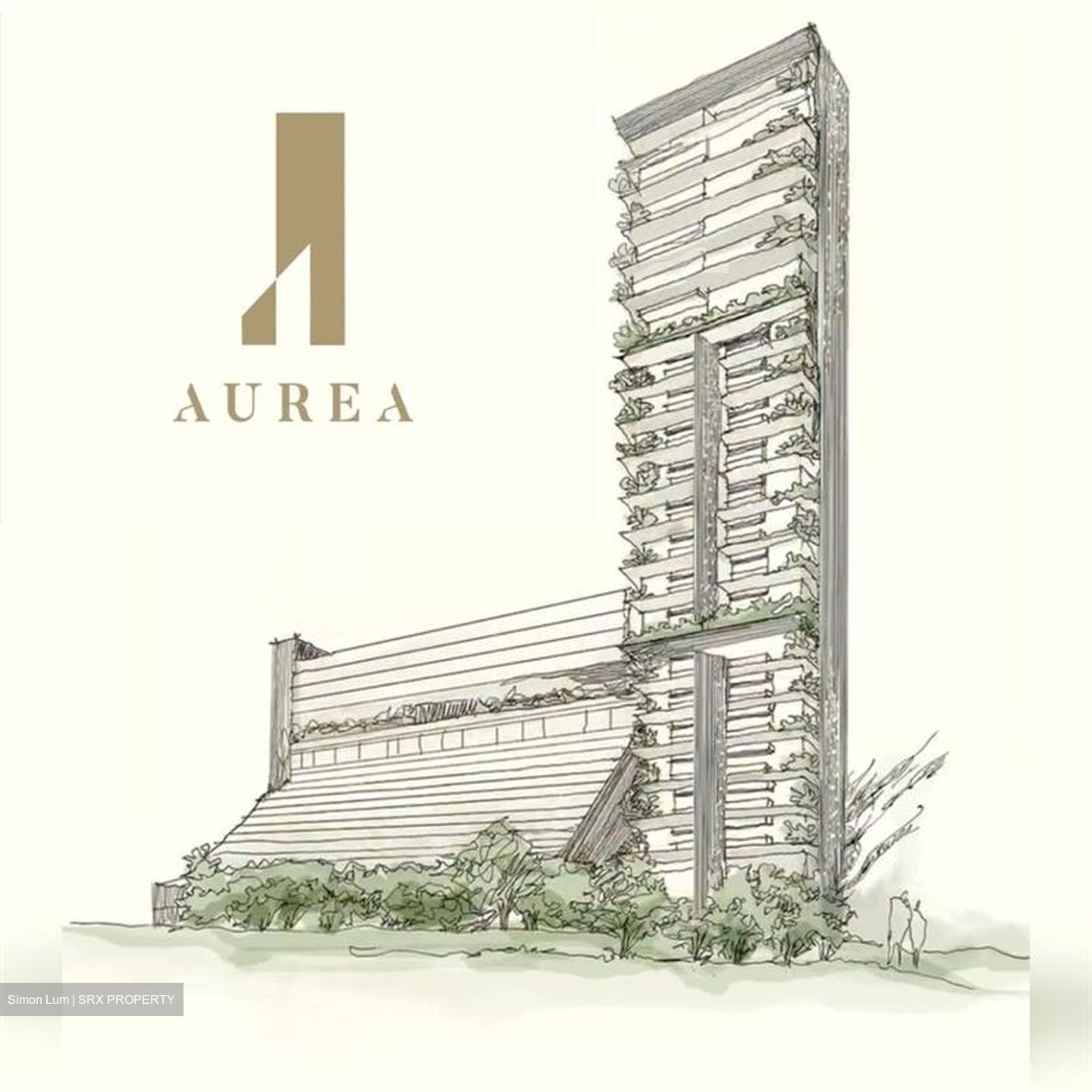 Beach Road (D7), Condominium #603670711
